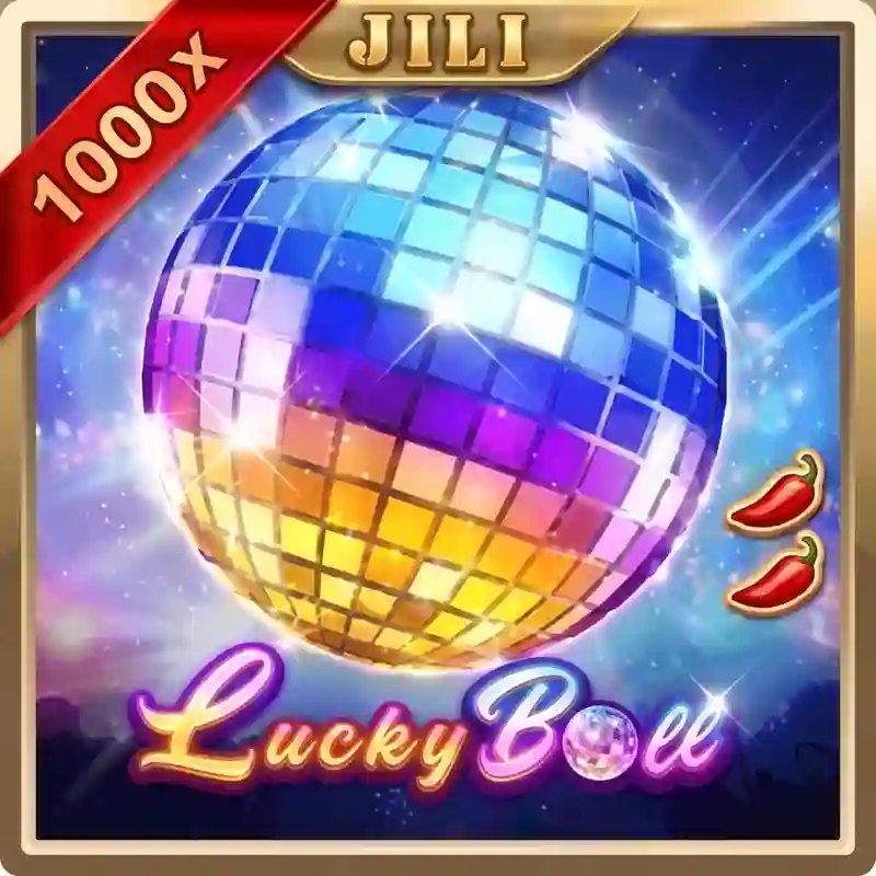 Lucky Ball